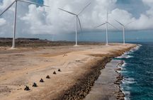 ATV Adventure Tour on Curacao East Coast