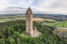 National Wallace Bike Tour Stirling