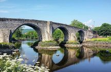 National Wallace Bike Tour Stirling