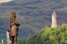 National Wallace Bike Tour Stirling