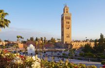 Introduction to Marrakech Medina: Safe & Guided Exploration