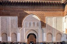 Introduction to Marrakech Medina: Safe & Guided Exploration