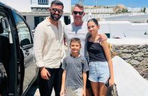 Private Mykonos Sightseeing Experience with a Local