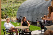 Kelowna Wine Tour by E-Bike with Tastings, Lunch & Okanagan Views