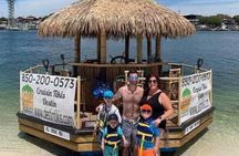Original Cruisin Tikis Beach & Cruise Adventure