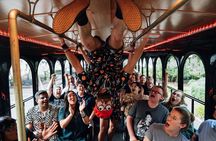 Savannah Ghost Tour for Morons, Ages 16+