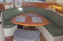 Private Catamaran In St Lucia