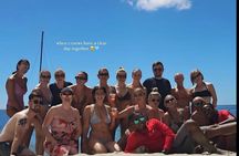 Private Catamaran In St Lucia