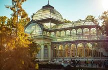 Exclusive 3-Hour Guided Tour of El Retiro Park