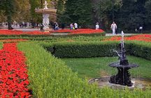 Exclusive 3-Hour Guided Tour of El Retiro Park