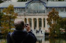 Exclusive 3-Hour Guided Tour of El Retiro Park