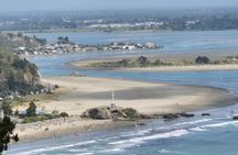 Half Day Christchurch Scenic Tour with Local Guide