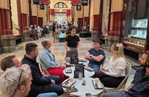 A Taste of Melbourne: Small-Group City Tour with Food and Drink