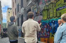 A Taste of Melbourne: Laneways, Boroughs, Bites and Brews Tour