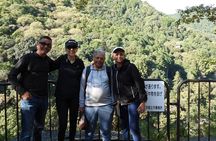 Kyoto Arashiyama Bamboo Forest Hiking Tour（Hidden Temples）