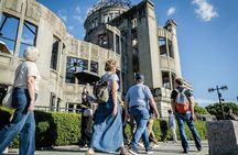 Hiroshima Peace & History: 3-Hr Private Walk with Local Guide