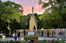 Hiroshima Peace & History: 3-Hr Private Walk with Local Guide