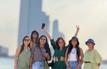 A Full of Memories Abu Dhabi Full Day Sightseeing City Tour 