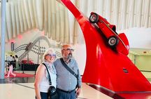 A Full of Memories Abu Dhabi Full Day Sightseeing City Tour 