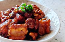 Private Home Cooking Class with local Auntie