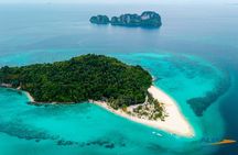 PHI PHI & MAYA & BAMBOO Premium Catamaran Max 28 pax