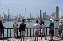 FUN BIKE TOUR with LUNCH at ANTHONY BOURDAIN FAVORITE SPOT