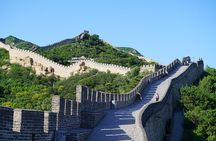 Badaling Great Wall Day Tour