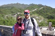 Badaling Great Wall Day Tour