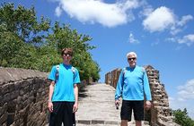 Badaling Great Wall Day Tour