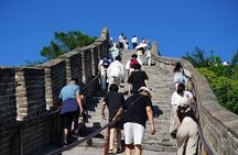 Badaling Great Wall Day Tour