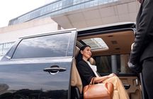 Private Car with Professional Driver in Cairo & giza