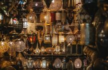 Private Luxury 4-Hour Tangier tour