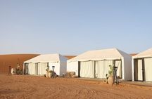 3 Day Sahara Escape from Marrakech to Merzouga with Camel Trek