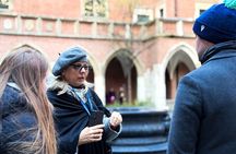 Krakow: Old Town, St. Mary's Church and Rynek Underground