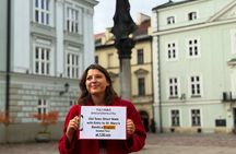 Krakow: Old Town, St. Mary's Church and Rynek Underground