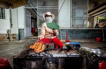 Da Nang Nights Food Tour with 15+ Tastings