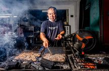 Da Nang Nights Food Tour with 15+ Tastings