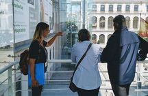 Reina Sofia Museum Guided Tour in Madrid