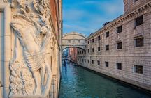 Ducal Venice, Historical Walking Tour & Skip the line Doge's Palace