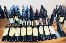 Sclavos Estate : Kefalonia Wine & Gastronomy Tour