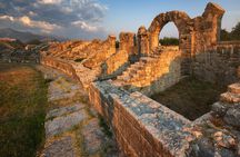 Salona and Klis Small Group Tour from Split Old Town