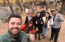 Cappadocia Budget Friendly Green Tour