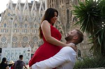 3 hours Barcelona Express Tour