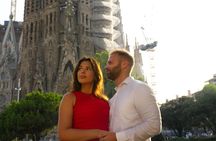 3 hours Barcelona Express Tour