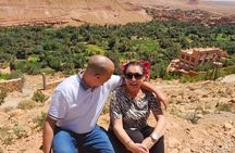 6 Day Imperial Cities Tour from Marrakech Private VIP Experience