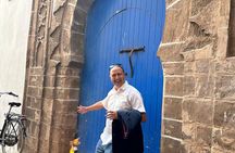 6 Day Imperial Cities Tour from Marrakech Private VIP Experience