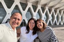 6 Day Imperial Cities Tour from Marrakech Private VIP Experience