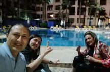 8 Day Morocco Imperial Cities Mountains and Desert Oasis Tour