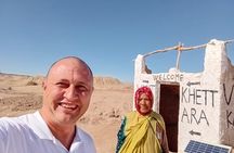 8 Day Morocco Imperial Cities Mountains and Desert Oasis Tour