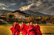 Bhutan Highlights Tour - 2 Nights (Thimphu, Paro & Tiger's Nest)